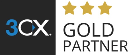 Q-MEX Networks ist 3CX-Gold-Partner