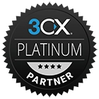 Q-MEX Networks – 3CX Platinum Partner