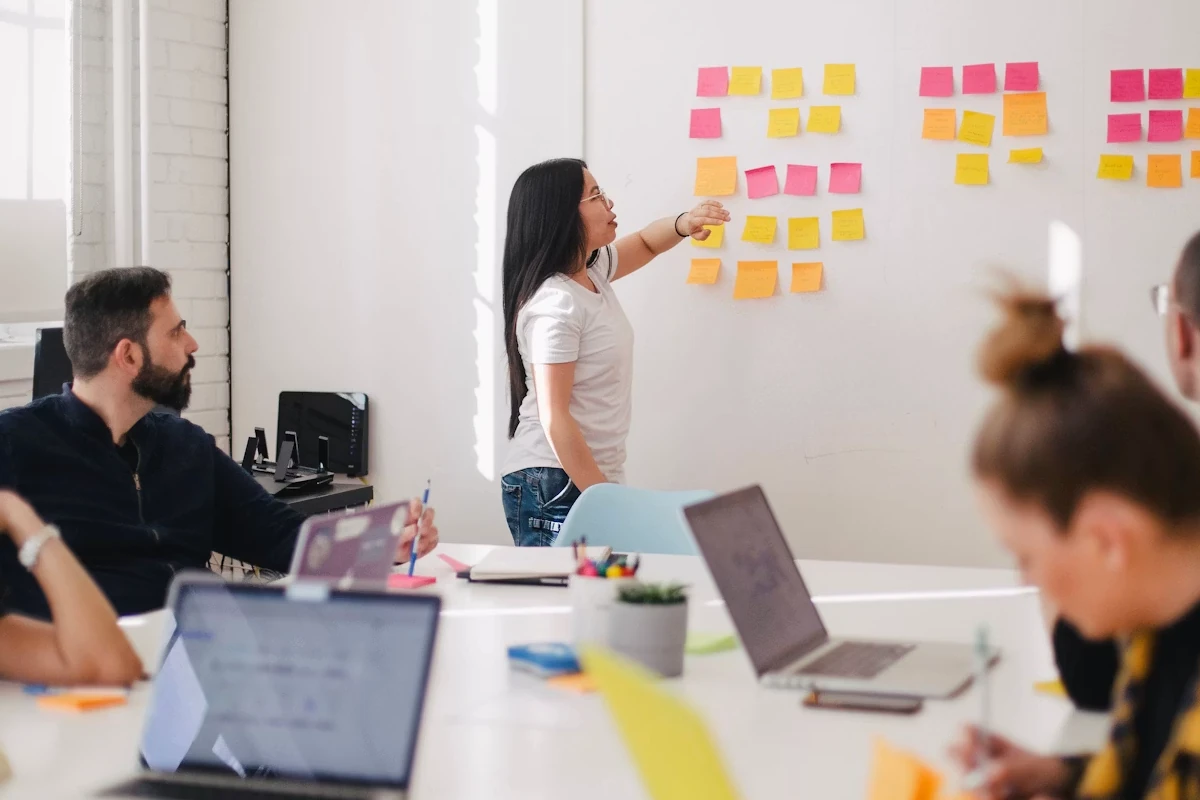 Beratung zu IT-Outsourcing